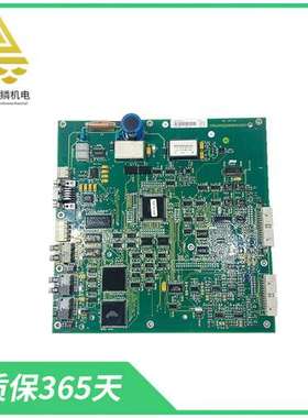 DAPC100-3ASC25H203  DAPI100 3AST000929R109 控制器模块