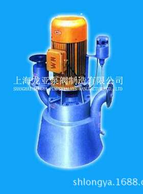 厂家32WFB-A型无密封自吸泵VAREM-80WFB-E1灰口铸铁供水自吸泵组