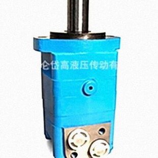 500120A3120ZAAAA摆线马达 密封