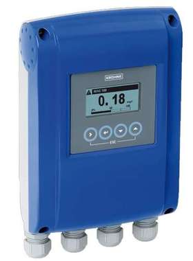 KROHNE科隆电磁流量计变送器/液体分析 MAC300 MAC100