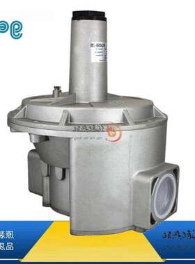 意大利GECA集咖燃气调压阀RG020-2B优惠供应燃烧机减压阀RG025-2B