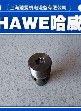 德国哈威RHC13单向阀hawe止回阀 机电行业长期备货