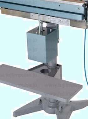 日本FUJIIMPULSE特殊制袋用电动封口机FI-400Y-10CSB富士音派