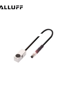 巴鲁夫BES041U 电感式标准传感器BES Q08MEC-PSC20B-EP003-GS26