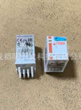 Altech/继电器 R4N-2014-23-1012-WT  12V  160 Ohms