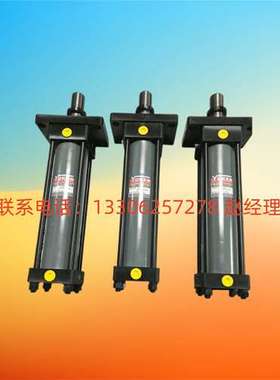 YUKEN油研液压油缸CJT140-TA/FB32A75N/25N/105N TA80A279B带磁性