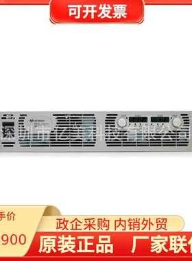 是德 大功率可编程直流电源N8739A N8740A N8741A N8742A安捷伦