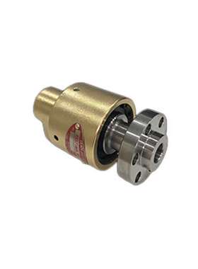 日本SGK昭和旋转接头 BVL系列 BVL-5V10A-10K BVD-6V50A-10K