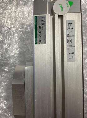 日本CKD摆动气缸GRC-50-180/90-A3P4旋转气缸全新原装当天发货