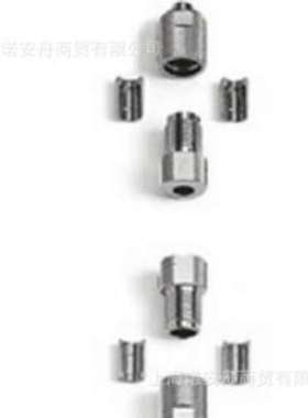 默克1.51486.0001 manu-CART NT卡套 用于LiChroCART 柱