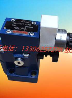 力士乐Rexroth减压阀R900596500原厂现货DR30-5-5X/200Y报价为准