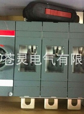 ABB双电源转换开关OT630E03CP-104原装正品