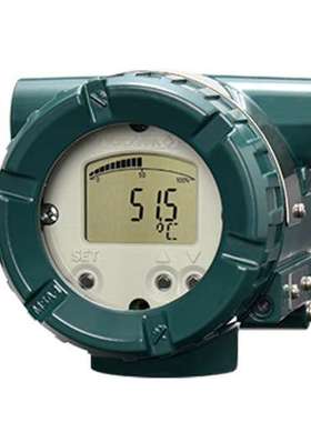 横河电机YOKOGAWA 温度变送器YTA310-DA0DB  YTA110
