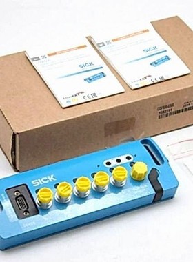 SICK CDF600-2100 1058965全新原装 连接模块 议价