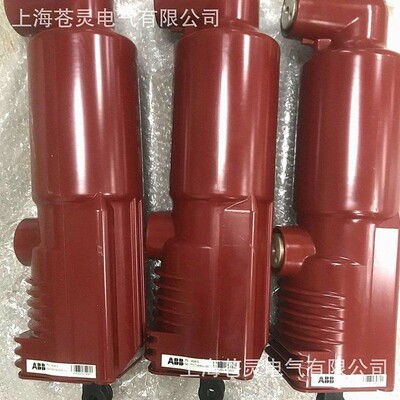代理ABB VD4断路器10KV手车式极柱P3/VG4-S物料号GCE7007604R0103