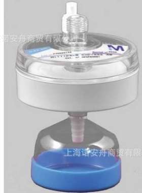 默克MPGP04001 密理博过滤器Millipak? Express 40 Filter