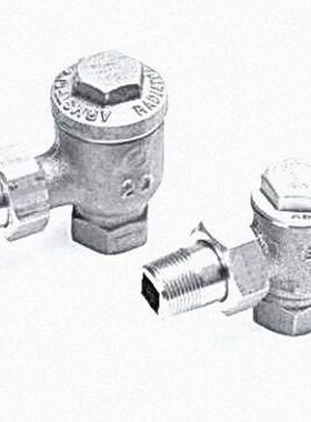 美国Armstrong阿姆斯壮TS-2 TS-3散热器疏水阀