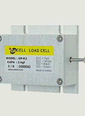 韩国大镎Dacell压缩，拉伸传感器 US3（500gf 2kgf）