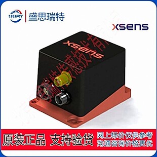 MTI-670G Xsens水下机器人GNSS/INS 导航定位传感器 IMU组合系