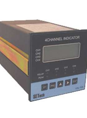 韩国世泰SETech称重显示仪表YD-704S