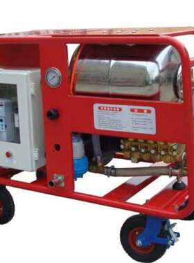 优势供应  HOWEVERJET  ED500  高压清洗机电动 优惠特价