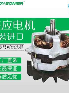 德国 LEROY SOMER 感应电机 多型号可询 D-D-P-D-PR