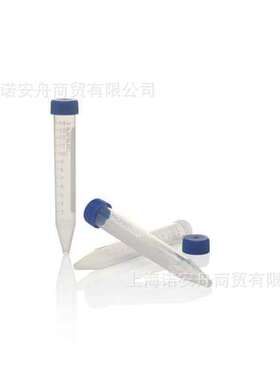 339650 Nunc 15mL锥底离心管 赛默飞一次性实验室生物耗材