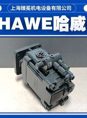 德国哈威V60N-110 RSFN-1-0-03/LSP-2-200柱塞泵hawe油泵现货全新