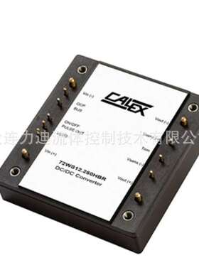 美国Calex电源模块24S15.200LCS