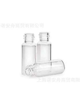 5183-4428 安捷伦2ml进样瓶Vial 8-425 screw top 100/pk