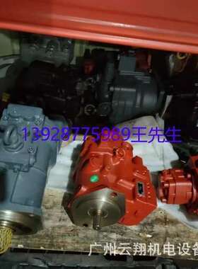 川崎K3VG180-10FRS-10MH2