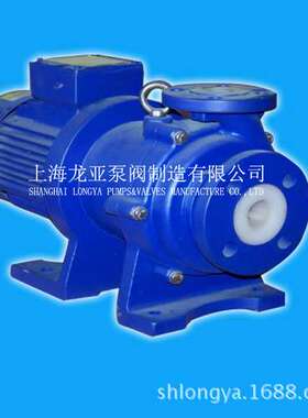 CQB65-40-200F(A)CaSO3磁力泵 CQB40-25-160F(A)亚砷酐磁力泵