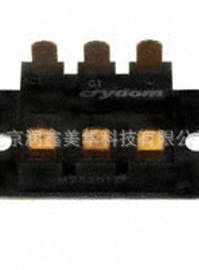 供应Crydom各系列模块M252512F欢迎咨询M252512F