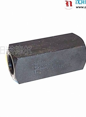 9C1200S 管式单向阀派克parker 9C800S 吗派克单向阀现货