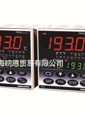 SR23-SSPN-060005G FP23A-SSIN-0000050 FP23-SSIN日本岛电温控器