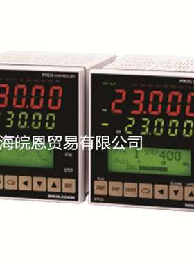 现货原装 SR23-SSIN-060050 SR23-SSIN系列 正品日本岛电温控器