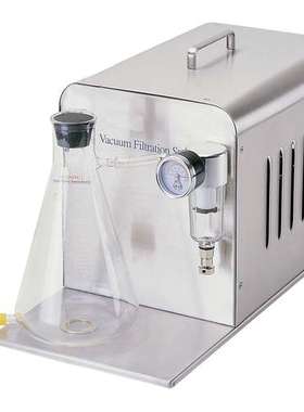 sciencetool圣斯特VF204实验室真空过滤泵