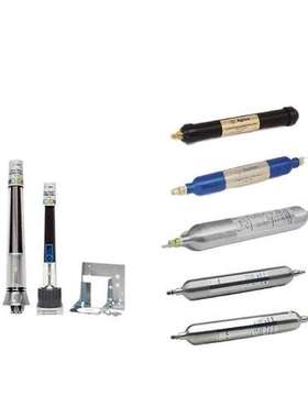 安捷伦5182-9211 过滤器Glass Indicating H2O Trap 1/8 in