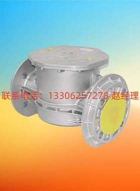 意大利Fiorentini天然气过滤器10607/8F DN65/80燃气过滤器