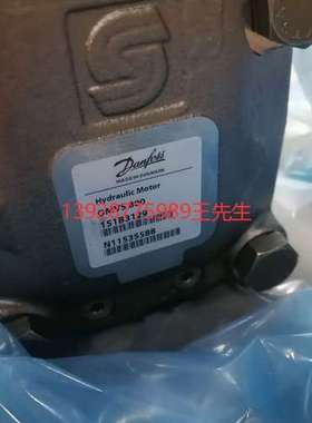 丹佛斯OMSW100 151F2243