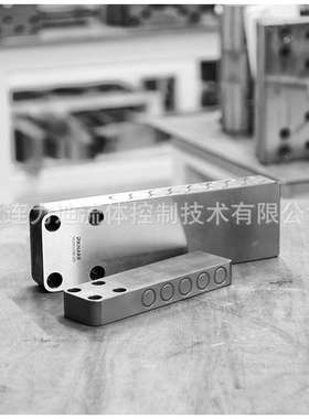 KNARR滑块机构销钉RSG 0825