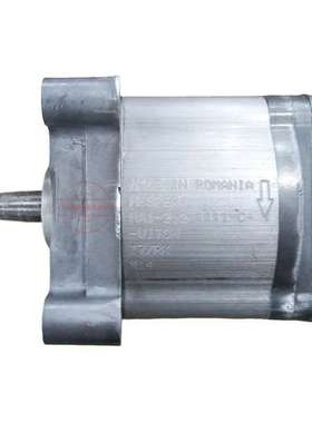 HESPER赫思博齿轮泵HA1-0.05/1.2/2.2/3.2-1111/1199/3289/3399-C