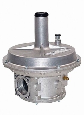 MADAS燃气调压阀RG/2MCS DN40 最大耐压5bar 意大利原厂