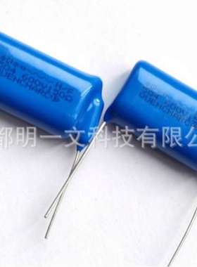 504M06QE150薄膜电容器0.5uF 250V 150 Ohms全新Cornell Dubilier