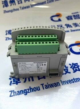 1715-A3IO 罗克韦尔A-B 模块 PLC CPU全新原装 质保一年