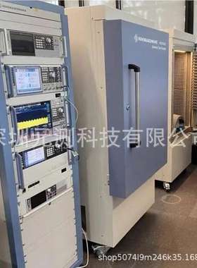 租售回收德国R&S罗德与施瓦茨QAT100 QAR50天线罩仪