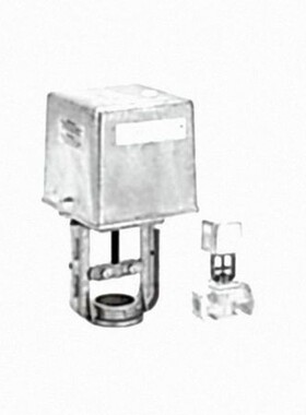 美国Johnson江森电动开关调节执行器RA-3103-7226 RA-3100-7226