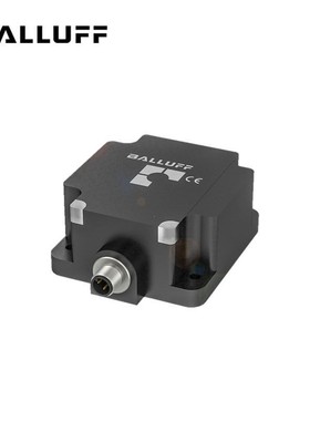 巴鲁夫BIS00LK 高频读/写头BIS00LKBIS M-401-045-001-07-S4