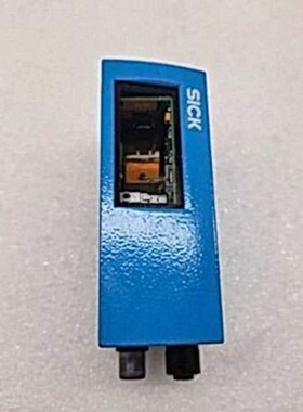 SICK 1041969 CLV630-0120 全新原装 激光扫描仪 议价