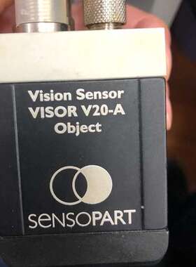 原装sensopart森萨帕特v20-ob-a2-w12 视觉传感器 现货议价